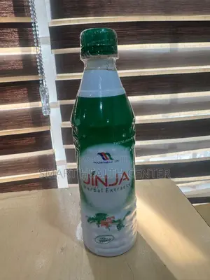 Jinja Herbal Extract