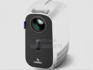 Vivibright D3000 Review: A Unique
