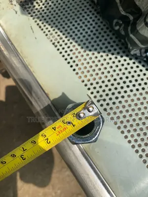 Connection Bolt