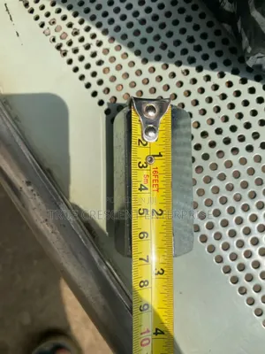Connection Bolt
