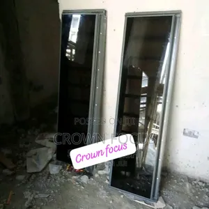 Crown Aluminum Windows