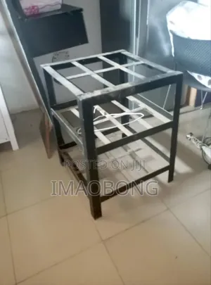 Battery Rack