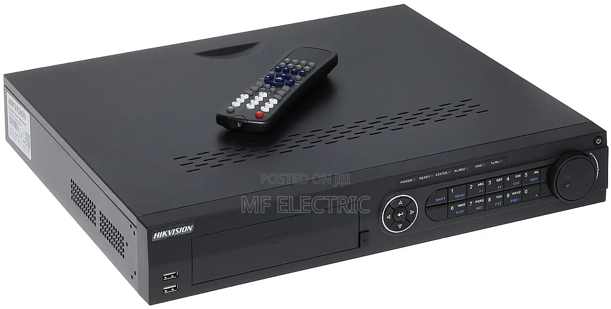 Ds-7716ni-E4|16p