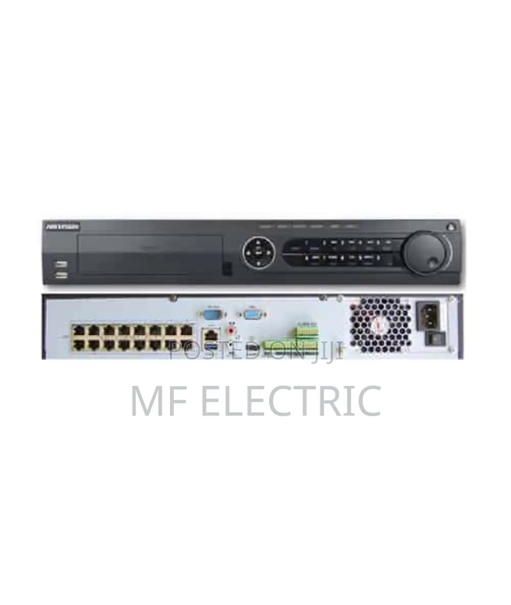 Ds-7716ni-E4|16p