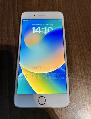 Apple iPhone 8 Plus 64 GB Gold