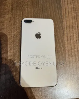 Apple iPhone 8 Plus 64 GB Gold
