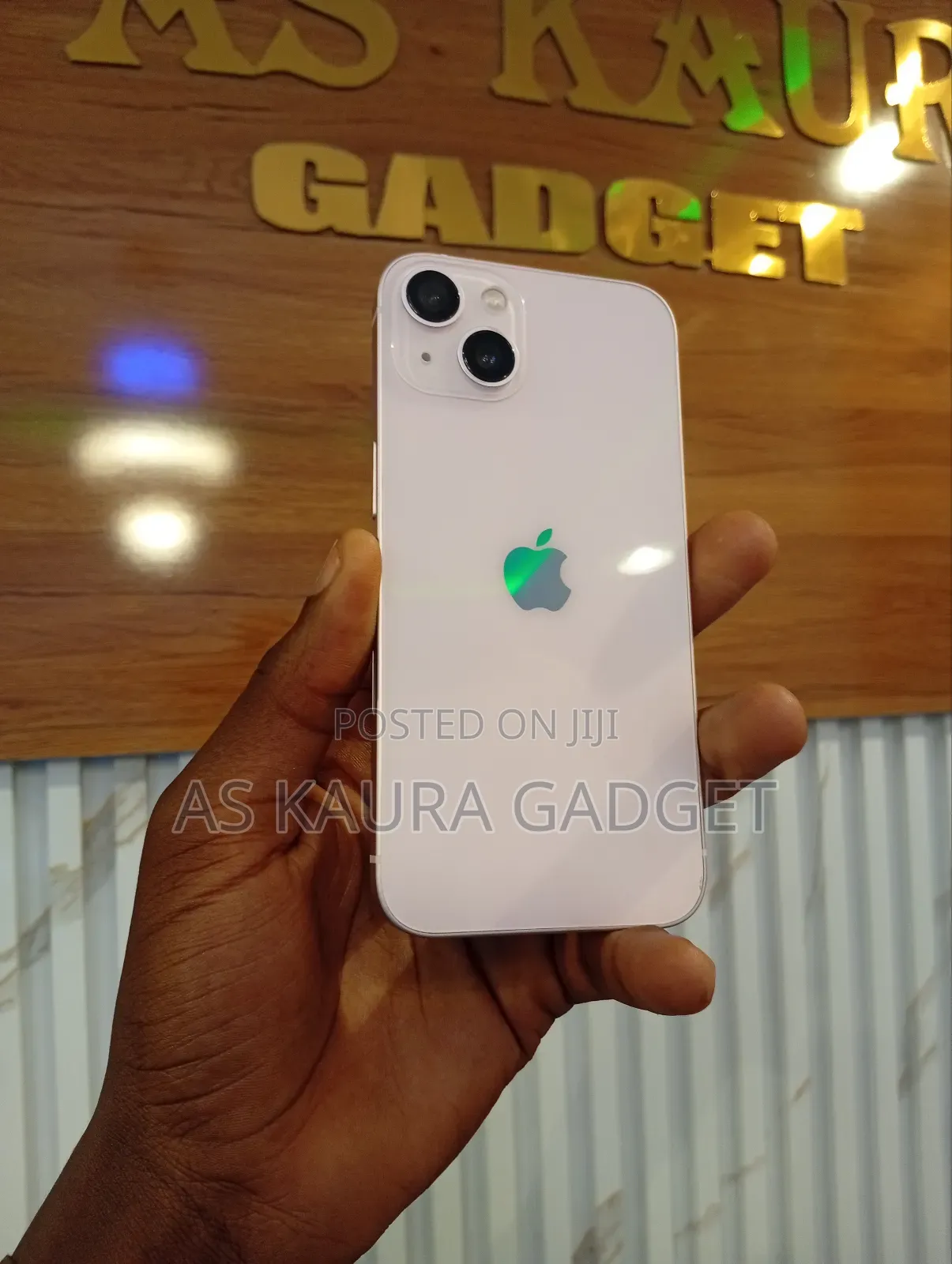 Apple iPhone 13 128 GB Pink