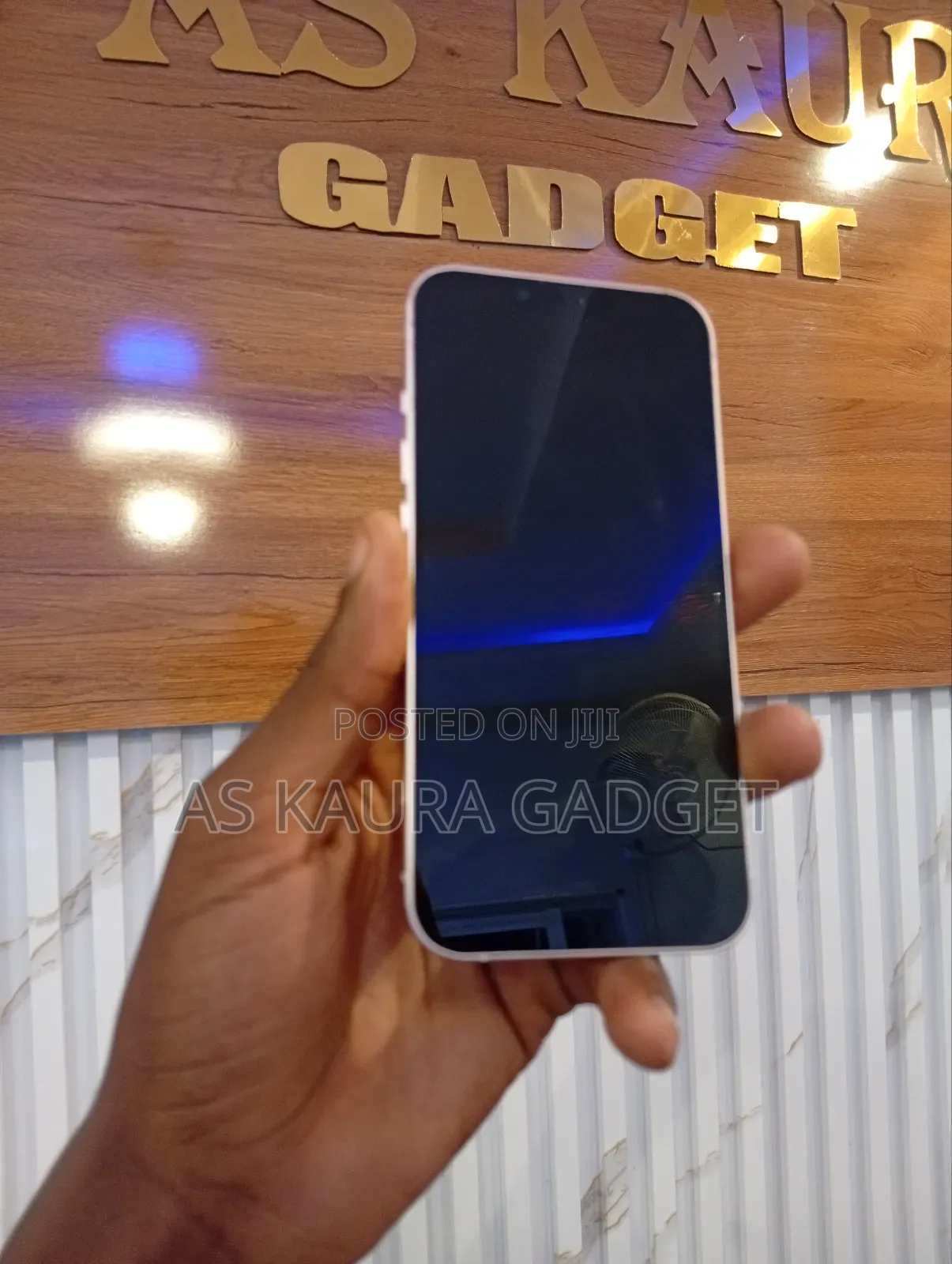 Apple iPhone 13 128 GB Pink