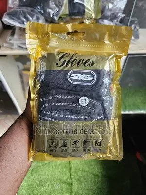 Gym Gloves