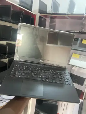 New Laptop Dell 8GB Intel Core I5 HDD+SSD 256GB