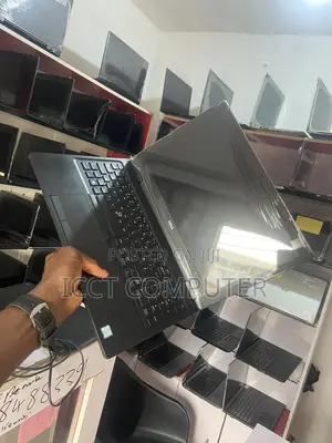 New Laptop Dell Latitude 5580 8GB Intel Core I5 SSD 256GB
