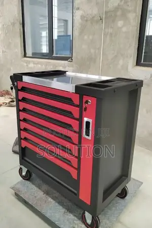7drawer Tools Box
