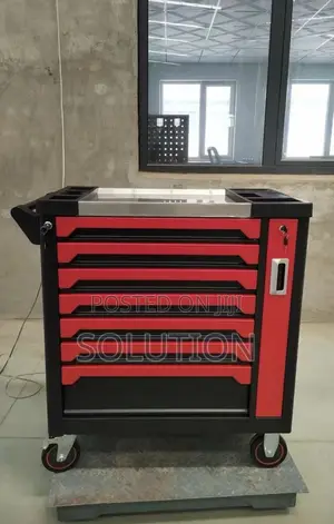 7drawer Tools Box