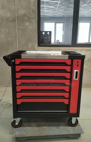 7drawer Tools Box