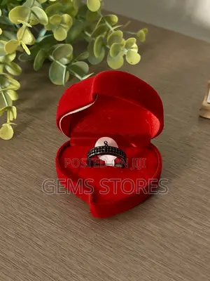 The Eternal Hearts Ring Collection for Women