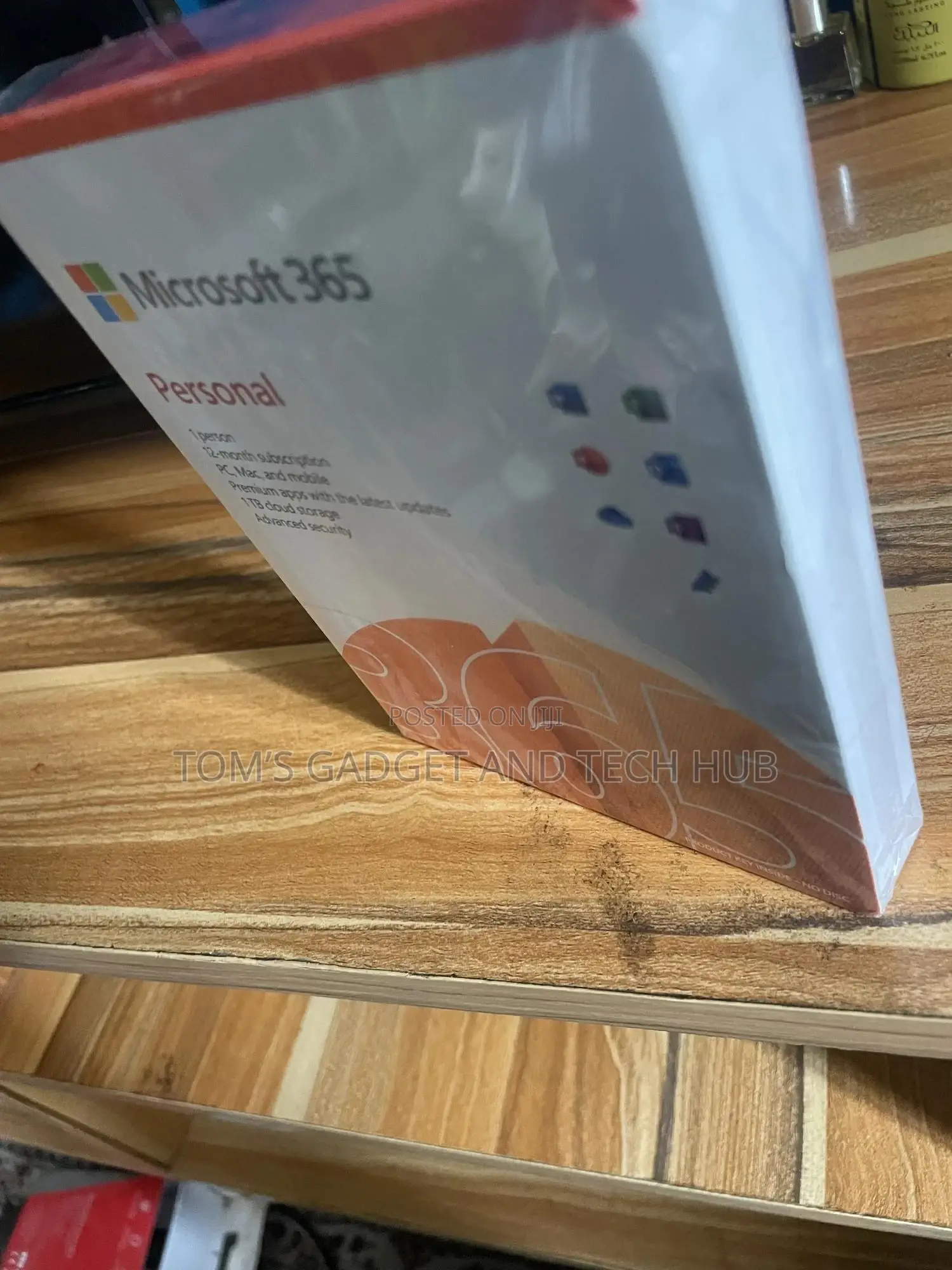 Office 365 Personal