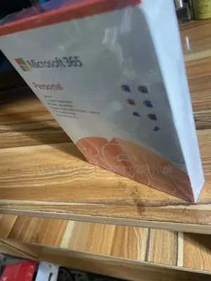 Office 365 Personal