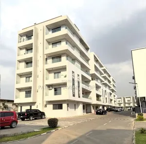3bdrm Apartment in Jabi for sale