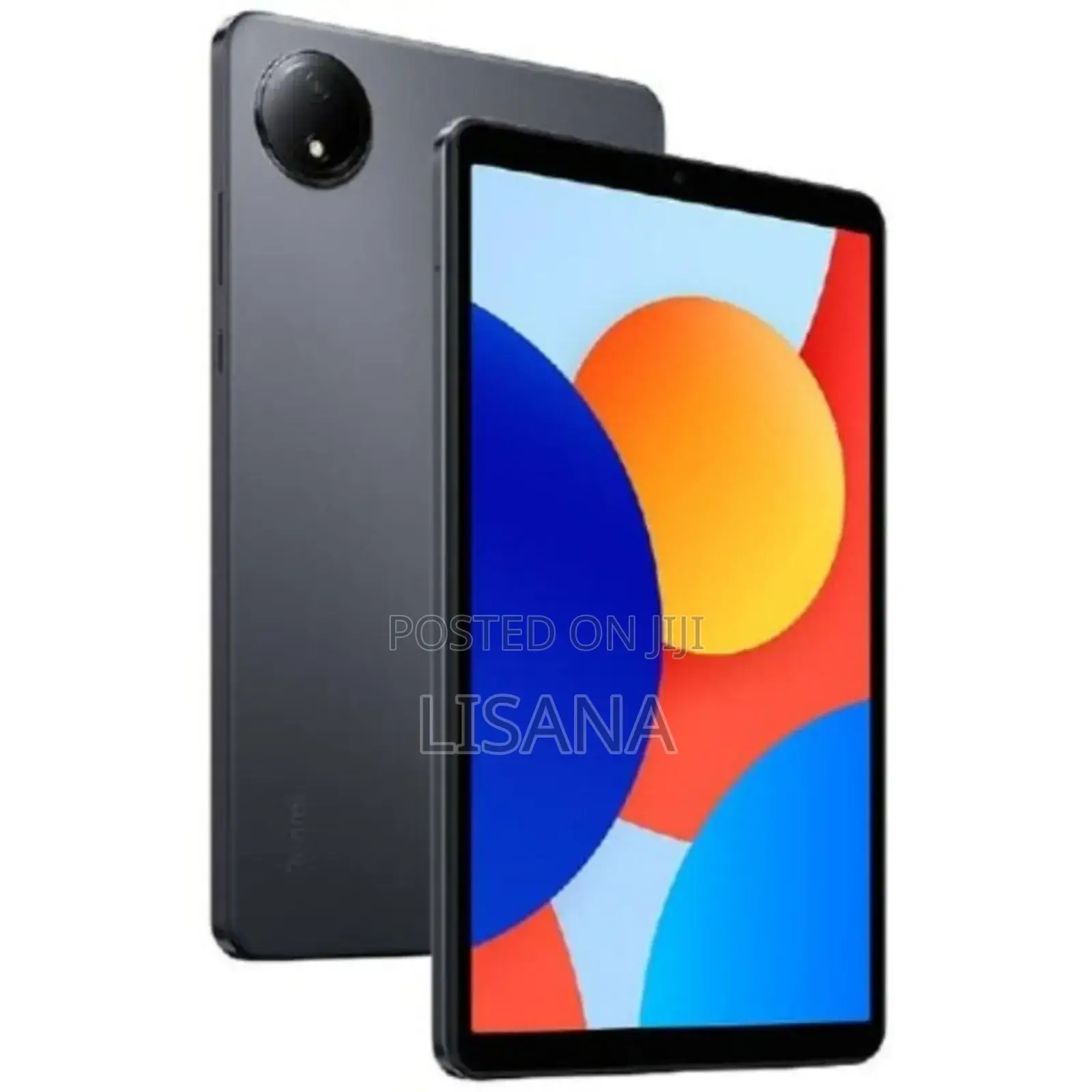 New Xiaomi Redmi Pad SE 8.7 128 GB Gray