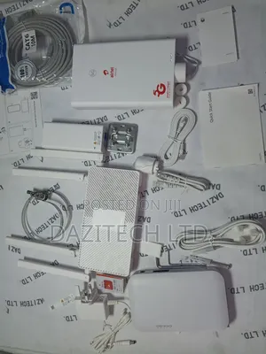 5g Airtel Outdoor Router