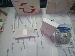 5g Airtel Outdoor Router