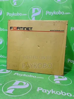 Fortinet Fortigate-201f Hardware