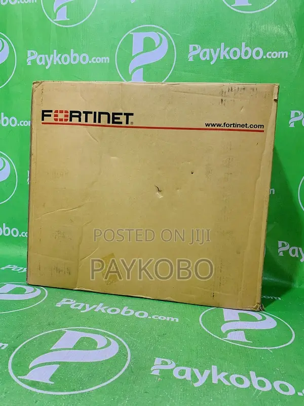 Fortinet Fortigate-201f Hardware