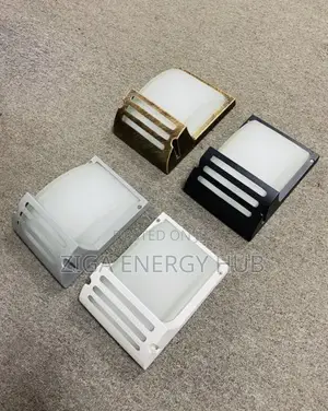 Outdoor Wall Light