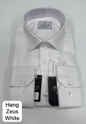 Hang Quality Longsleves Shirt