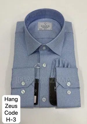 Hang Quality Longsleves Shirt
