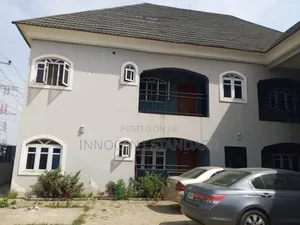 4bdrm Duplex in Phase 4, Kubwa for sale