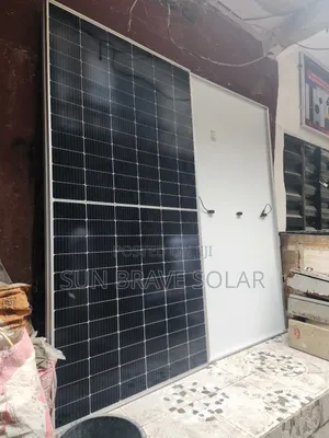 620w Canadian Mono Solar Panels Very Much Available