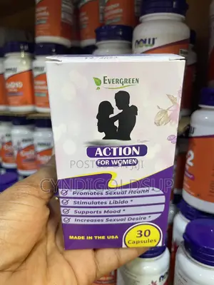 Action for Women