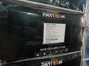 Solar Pattern 6.3kva 48v Hybrid Inverter