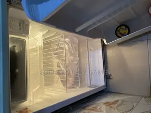 Lg Refrigerator