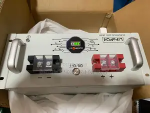 3 KWH 24v Luxwott Solar Lithium Battery