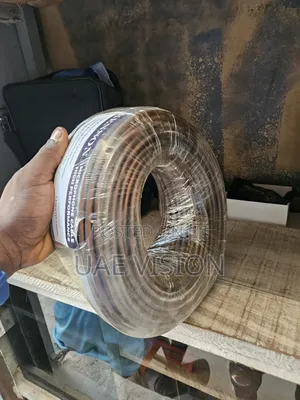 Microphone Wire Copper 100y Original Cable
