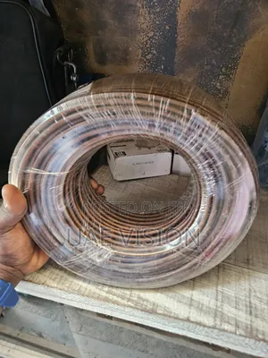 Microphone Wire Copper 100y Original Cable