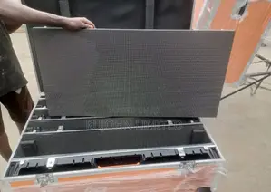P3.91:Led Display Screen 500x1000mm Indoor Use. 1sqm