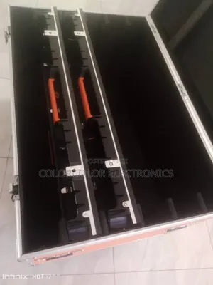 P3.91:Led Display Screen 500x1000mm Indoor Use. 1sqm