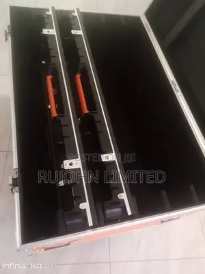 P3.91:Led Display Screen 500x1000mm Indoor Use. 1sqm