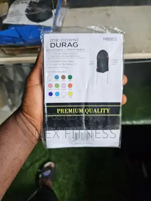 Silky Durags