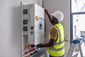 Inverter Repairs in Kaduna