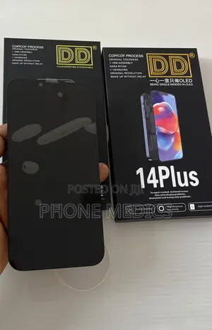 Dd Oled Screen for iPhone 14 Plus