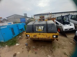Compactor Roller for Sale