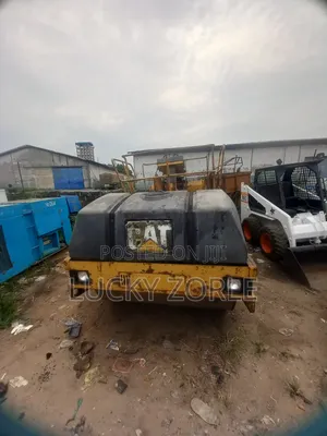 Compactor Roller for Sale