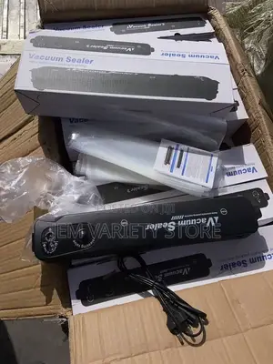 Vacuum Dealer