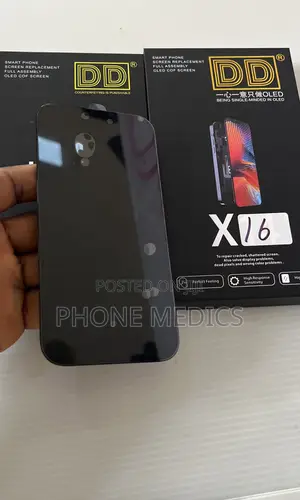 Dd Oled Screen for iPhone 16