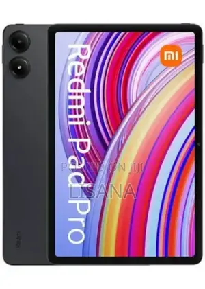 New Xiaomi Redmi Pad Pro 128 GB Red