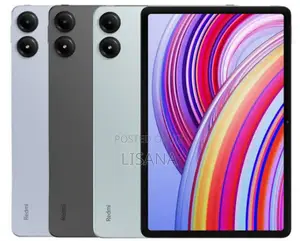 New Xiaomi Redmi Pad Pro 128 GB Red